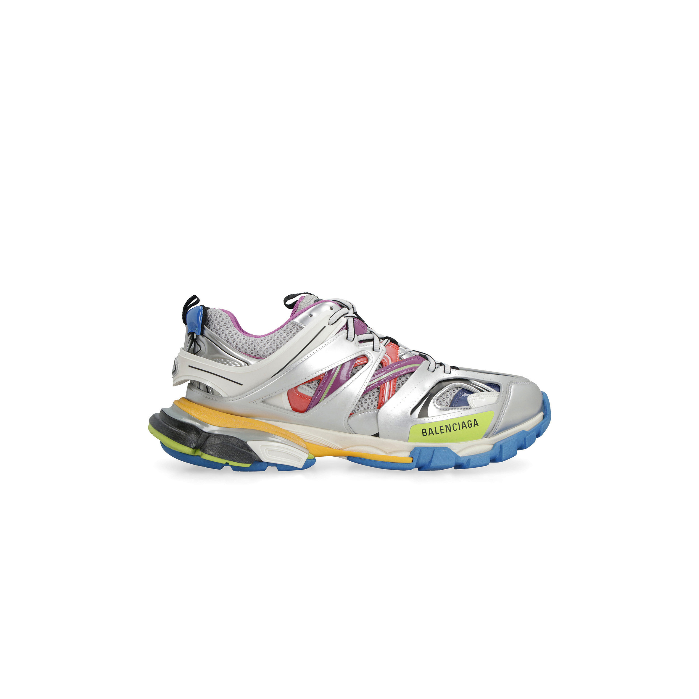 Ba*len*cia*ga track chunky sneakers 542023w2fsa8123